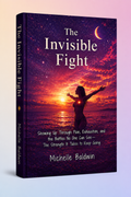 The Invisible Fight - eBook