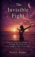 The Invisible Fight - eBook